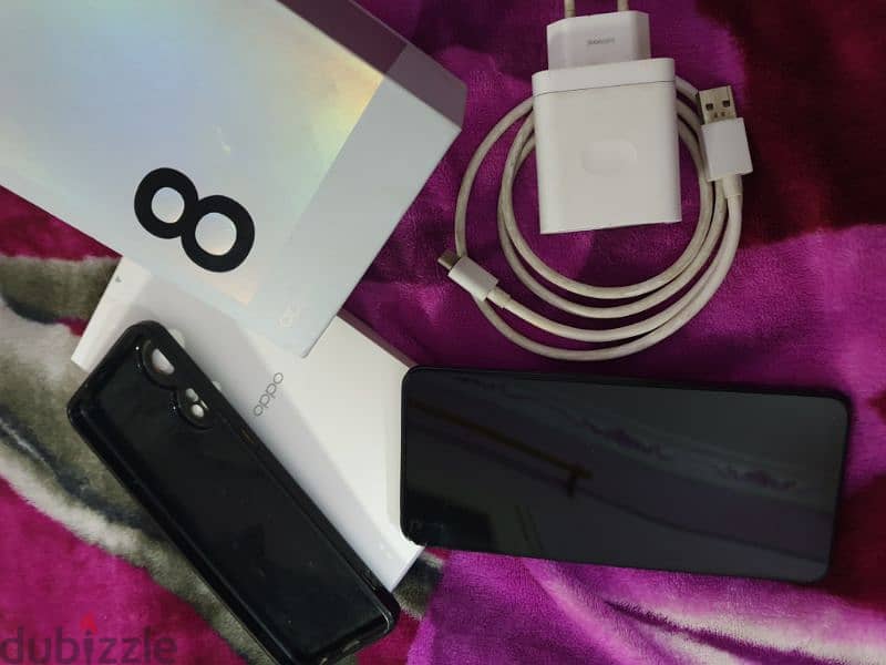 موبيل اوبو رينو 8 oppo reno 2