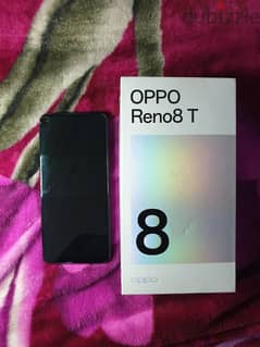 موبيل اوبو رينو 8 oppo reno 0