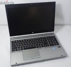 elitebook 8560p 0