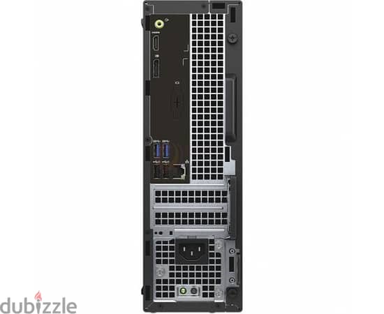 Dell OptiPlex 3050  I5 7500 0