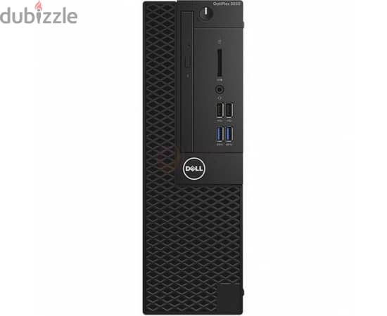 Dell OptiPlex 3050  I5 7500 1