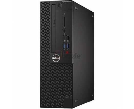 Dell OptiPlex 3050  I5 7500 2