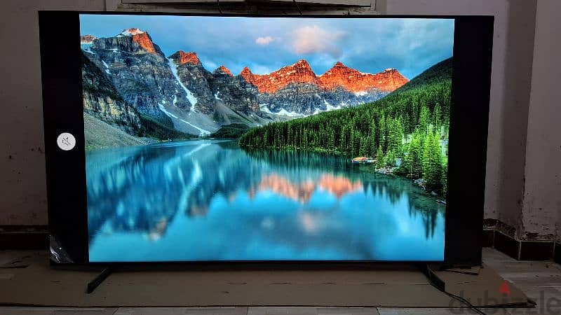 samsung "75" Inch crystal UHD 0