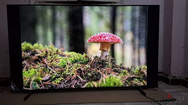 samsung "75" Inch crystal UHD 7