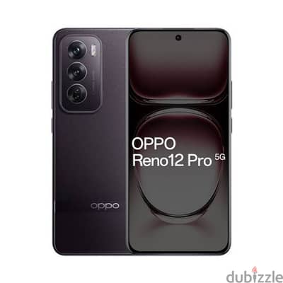 Oppo Reno12 Pro 5G