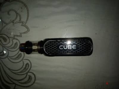 cube