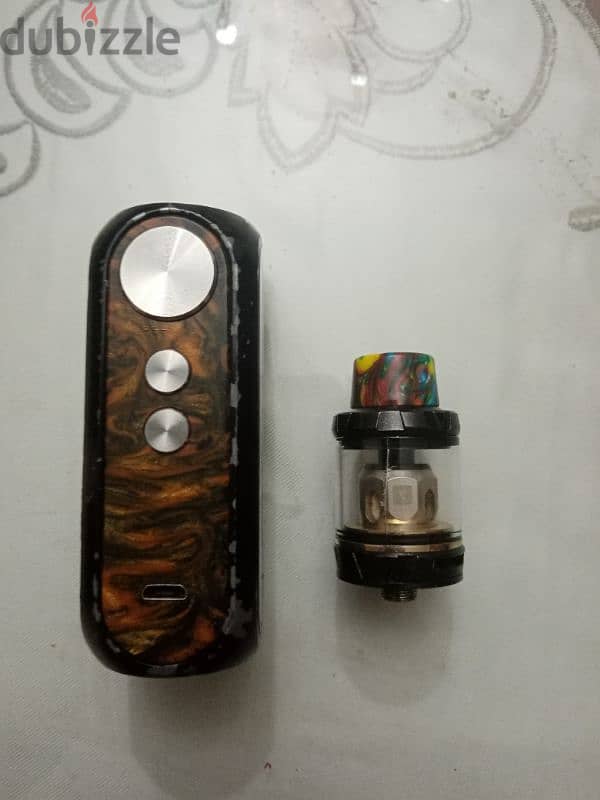 cube vape 3