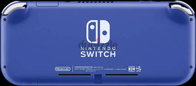 Nintendo switch lite 64gb