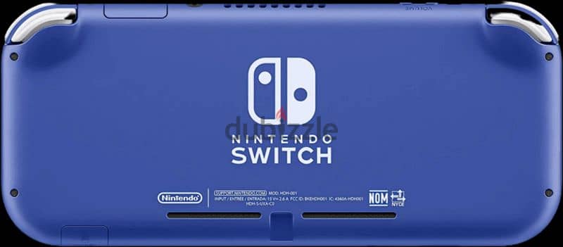 Nintendo switch lite 64gb 0