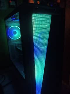 gaming pc. كمبيوتر . تجميعه . كيسه . case . جيمنج . بيسي 0