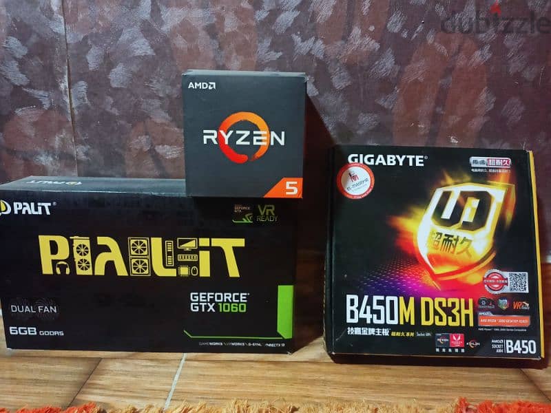 gaming pc. كمبيوتر . تجميعه . كيسه . case . جيمنج . بيسي 1