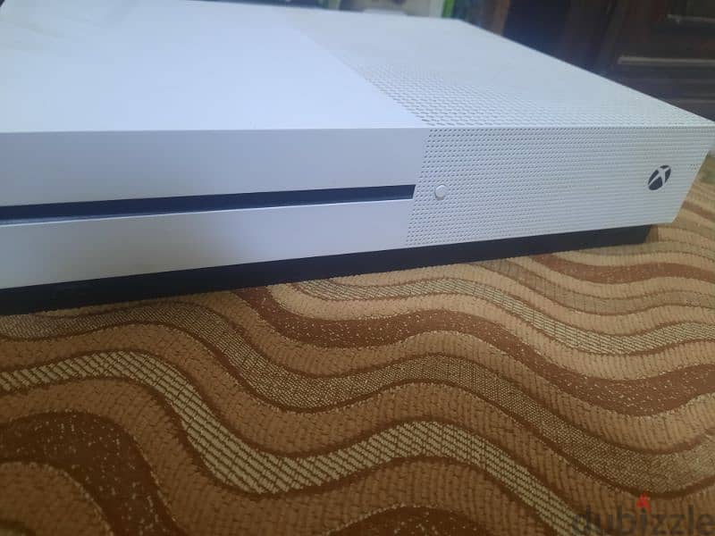 xbox one s معاه الكاميرا 0