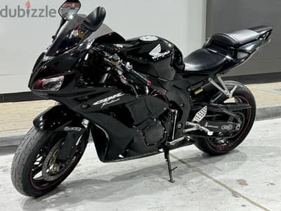 HONDA CBR 1000