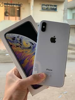 iPhone XS mxs 0