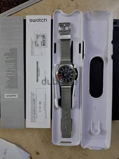 swatch new from swiss 0