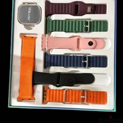 • Smart Watch M70 Max Ultra 2