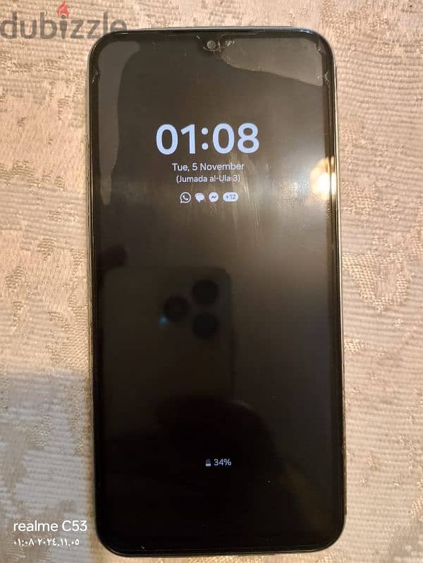 samsung a24 لقطة 1