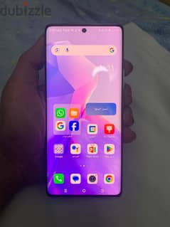 لقططططه Tecno spark 20 pro plus 0