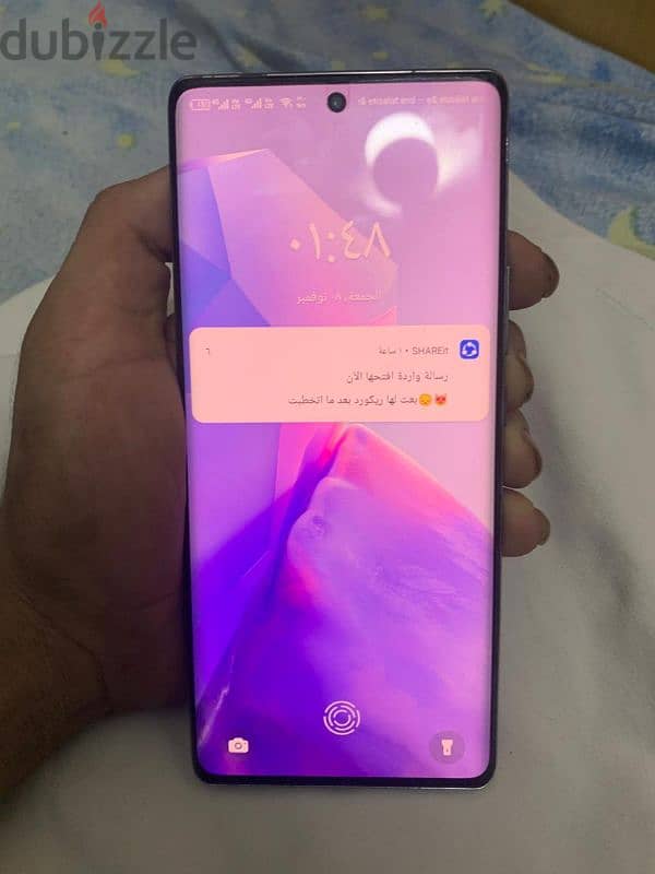 لقططططه Tecno spark 20 pro plus 4