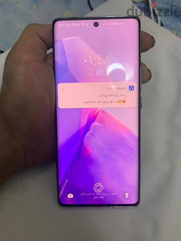 لقططططه Tecno spark 20 pro plus 8