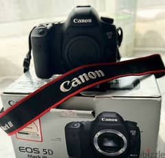 Canon 5D Mark III 0