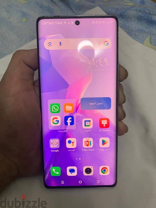 لقطططه tecno spark 20 pro plus 2