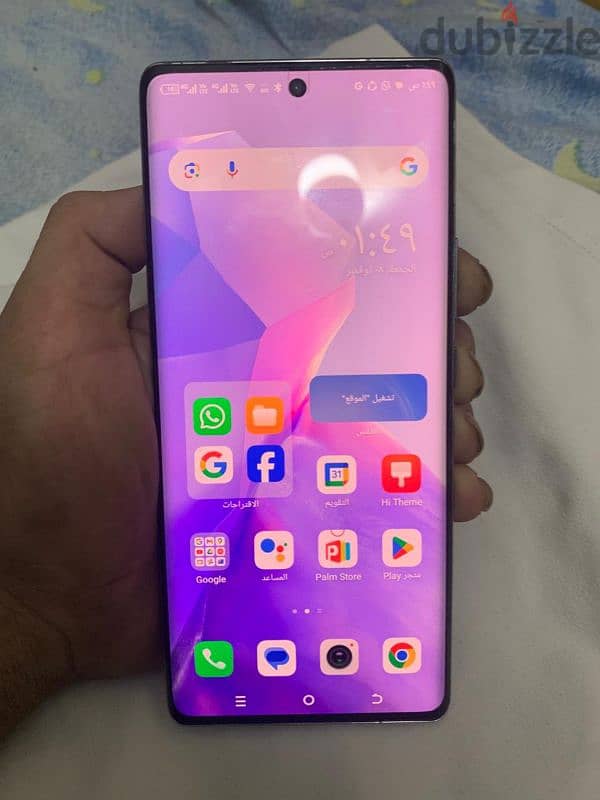 لقطططه tecno spark 20 pro plus 7