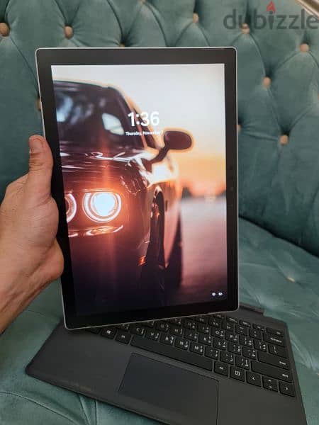 ميكروسوفت سيرفس برو 5 Surface pro 6