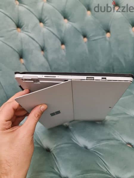 ميكروسوفت سيرفس برو 5 Surface pro 8