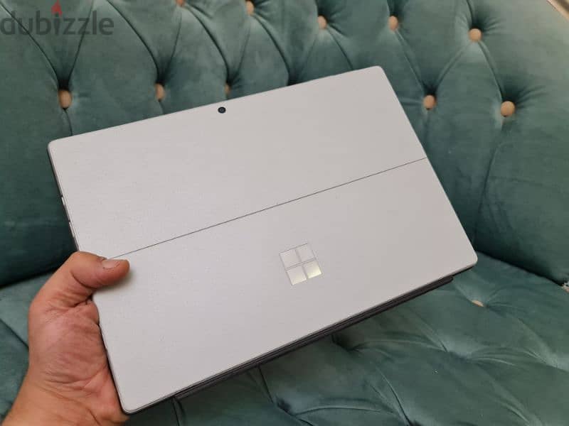 ميكروسوفت سيرفس برو 5 Surface pro 9