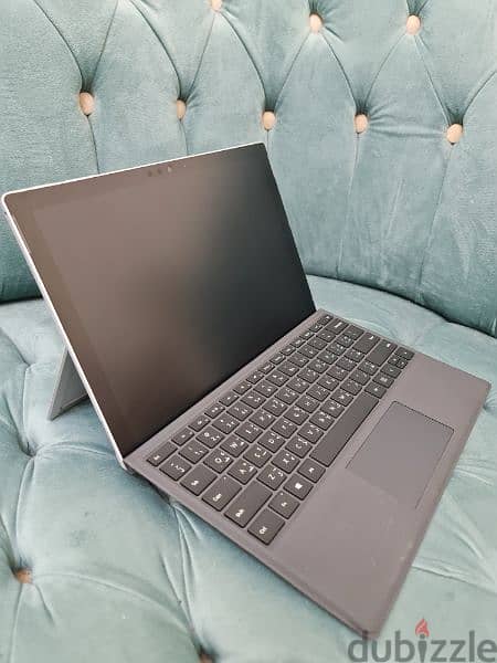 ميكروسوفت سيرفس برو 5 Surface pro 12