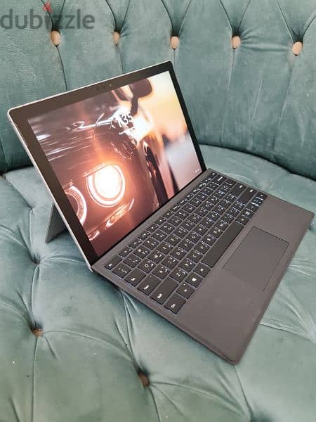 ميكروسوفت سيرفس برو 5 Surface pro 13