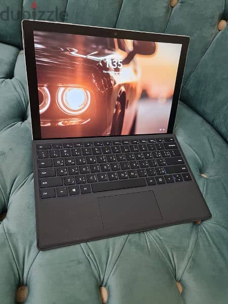 ميكروسوفت سيرفس برو 5 Surface pro 14