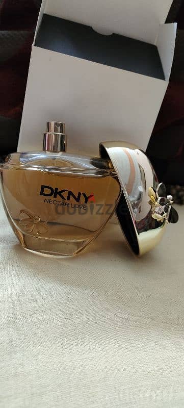 DKNY pure nectar 1