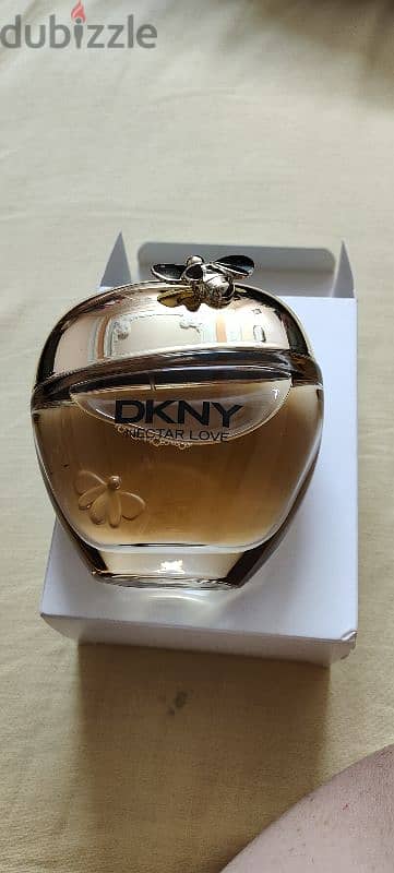 DKNY pure nectar 2