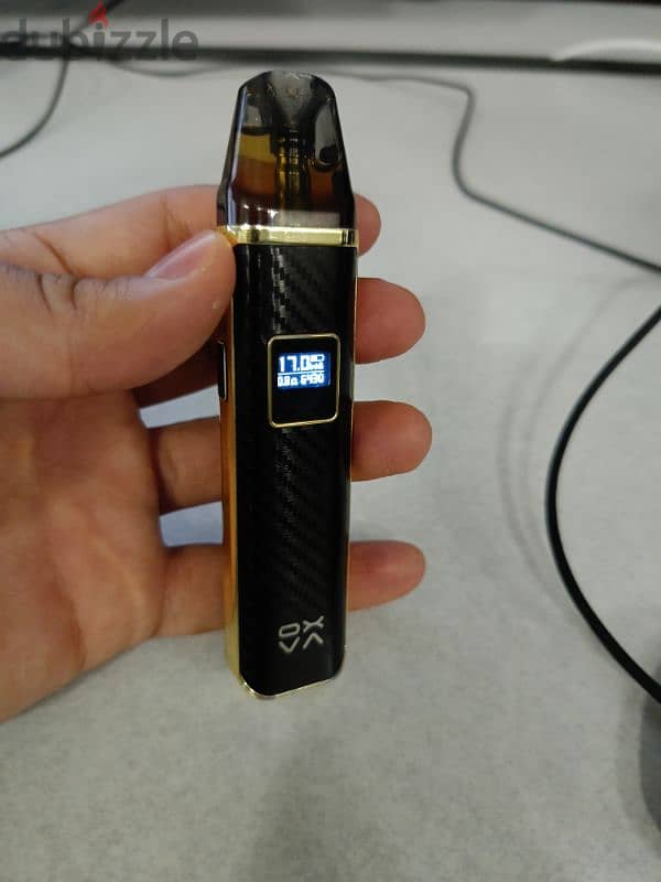 vape x-lim pro 1