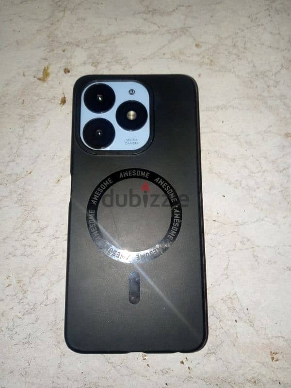 itel a70 4