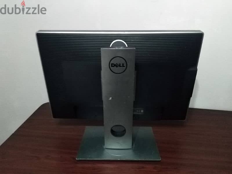 Dell U2413 60hz 1920x1200 24 بوصة 4