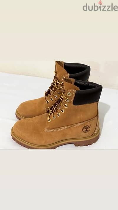 Timberland