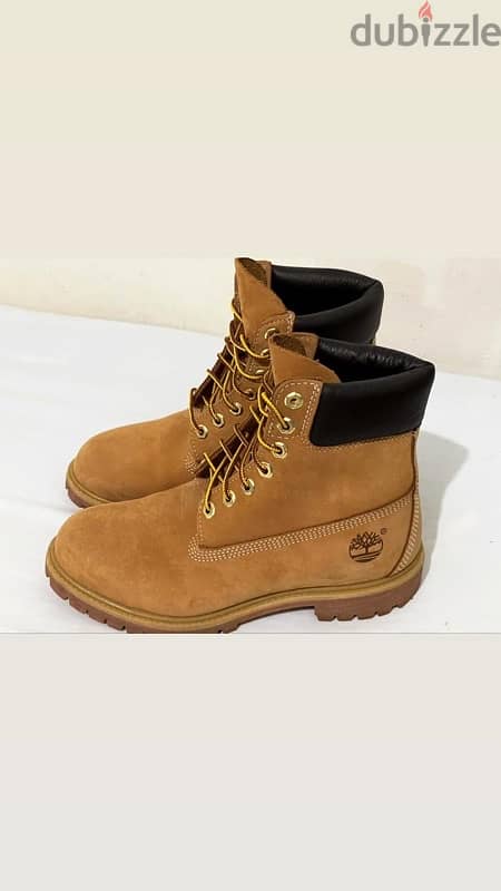 Timberland 0