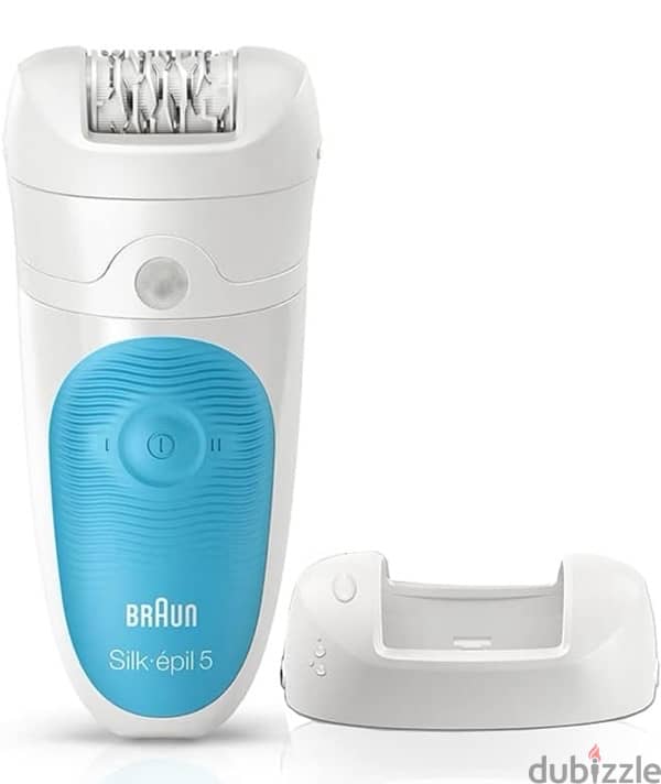 Braun silk epil5 1