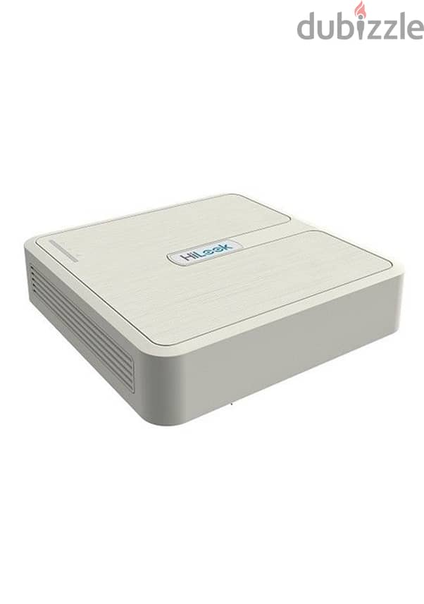 $250 DVR Hilook DVR-104G-F1 حالة جديدة هاي لوك دي في ار 0