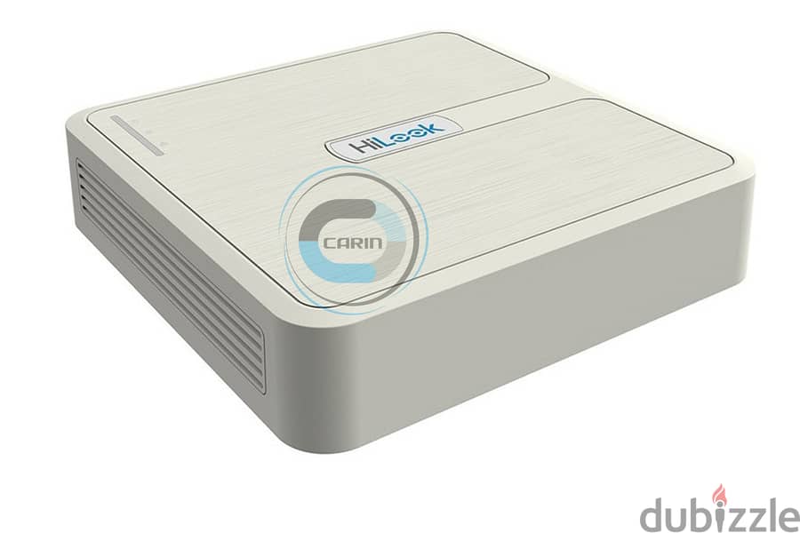 $250 DVR Hilook DVR-104G-F1 حالة جديدة هاي لوك دي في ار 7