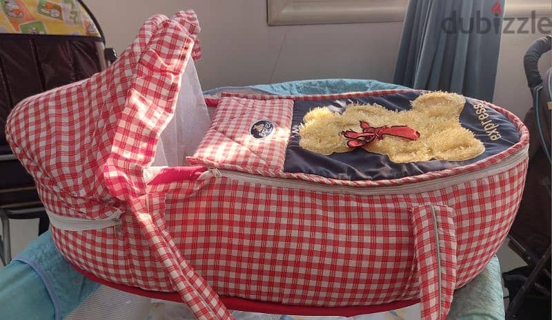 carrycot 1