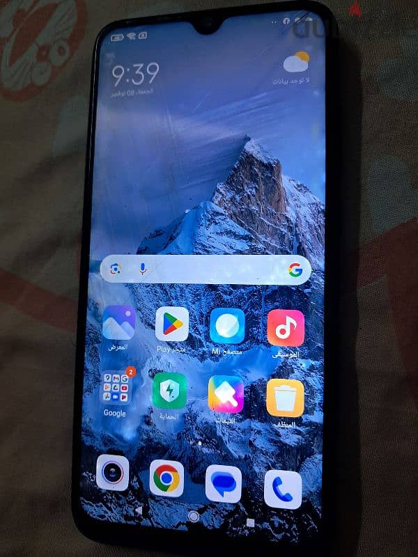 redmi note 8 1