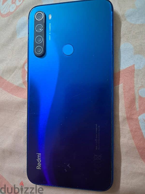 redmi note 8 2