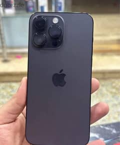 iphone 14 pro max 0