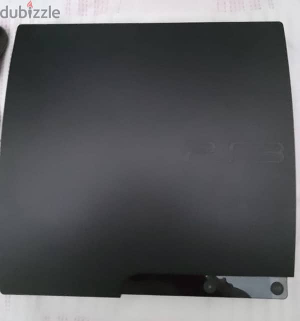 PlayStation 3 slim 0