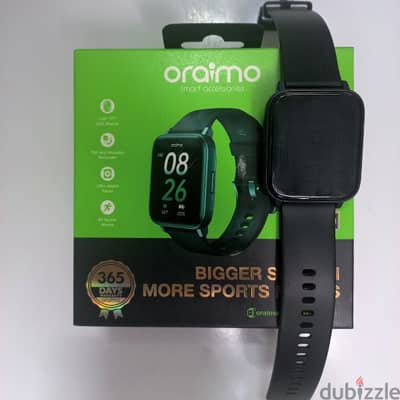 Oraimo