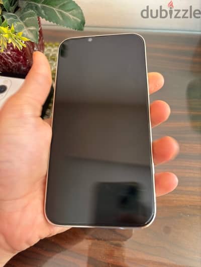 iphone 13 pro max 512 100% الوحيد في مصر